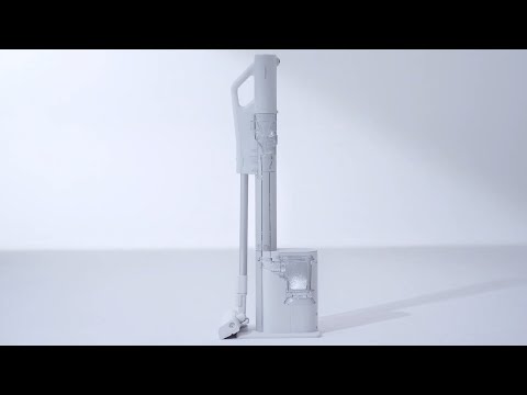 セパレート型コードレススティック掃除機 ホワイト MC-NX700K セパレート型コードレススティック掃除機 ホワイト MC-NX700K