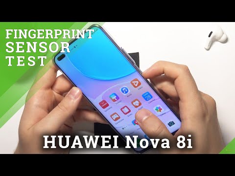 How to Find & Manage Sound Settings in Huawei Nova 8i?