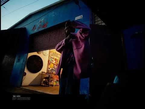 Myke Towers - EN USTEDES (Visualizer)