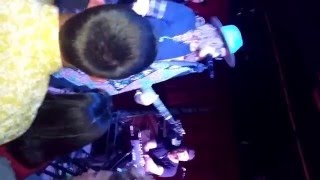 Freezer Burn - Allen Stone