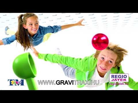 Set suplimentar de componente Gravitrax imagine