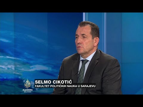 Cikotić o prvom dolasku protivraketnog sistema S-400 na Balkan