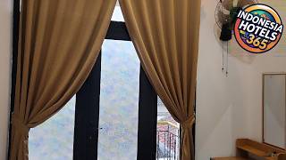 Download lagu Neomi Homestay | Malang, Indonesia | Hotel Review 🏨 mp3