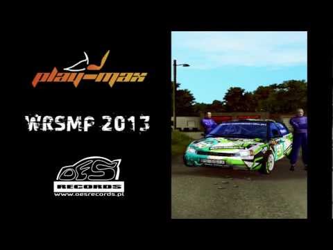 WRSMP 2013 - Trailer Matufa