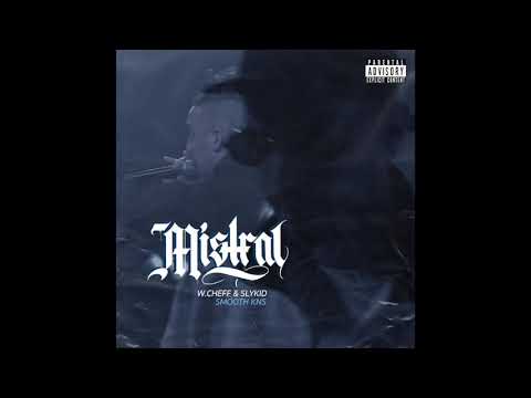 Mistral (con Slykid)