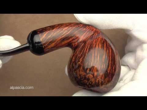 pipa Former 120 - tobacco pipe