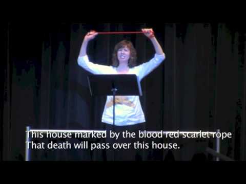 Jesse Ayers; Rahab (complete)