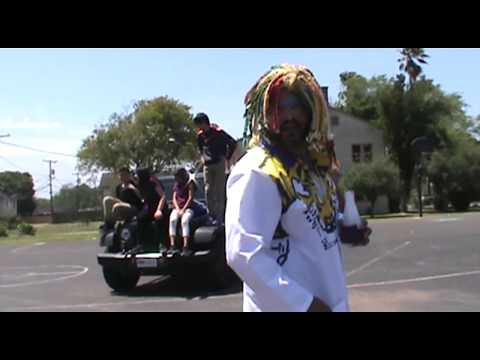 Central gang High (Gucci Gang Parody) STAAR 2018