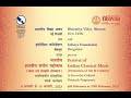 Day 5 B Festival Of Indian Classical Music Bamboo Symphony Sh Subhasis Sabyasachi Group