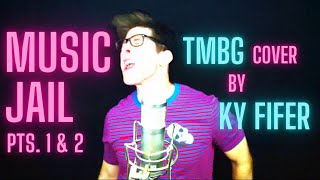 Music Jail, pt. 1 &amp; 2 - TMBG cover by Ky Fifer