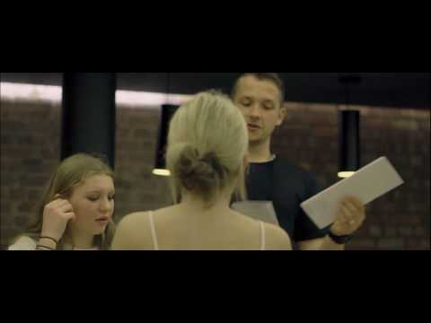 Wagamama ProfileVideo László Márton Front Of House Manager