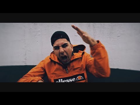 KILLMOORE - DEZ MOORE (OFFICIAL MUSIC VIDEO)