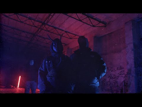 27.FUCKDEMONS x SZPAKU - Zespół Cotarda (prod. Got Barss) [Dir. by @niezlykretik]