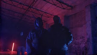 Kadr z teledysku Zespół Cotarda tekst piosenki 27.fuckdemons feat. Szpaku