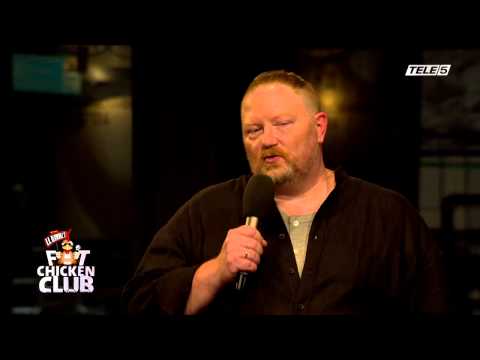 Klaus Bandl Folge 5 im Fat Chicken Club