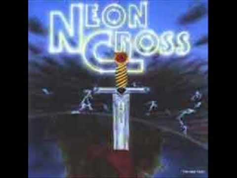 Neon Cross - We Are The Children