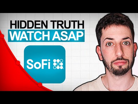 Here's Why I'll Keep Buying SoFi Stock