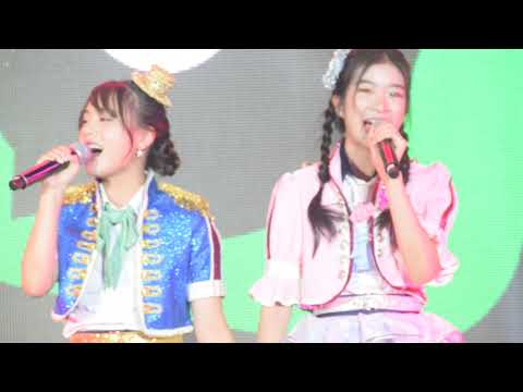 [Fancam Cut] 181221 BNK48 - Anata To Christmas Eve (Fond Stang)