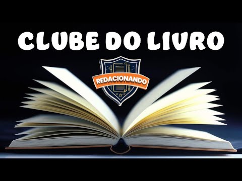 Clube do Livro Concurseiro