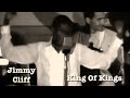 Jimmy Cliff- 'King of Kings' (live 1964)