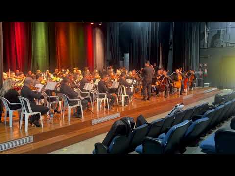 Encontro musical - 1 horas e Meia de Hinos CCB