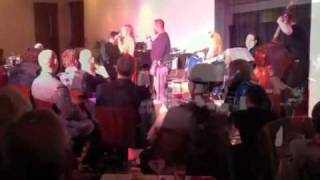 'How Sweet It Is' Cabaret Montage