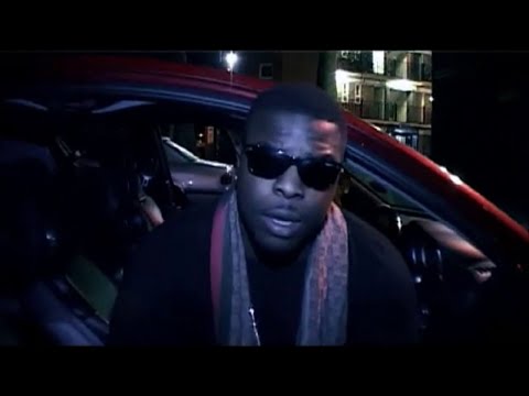 J Spades - Kombat Freestyle