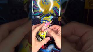 Pokemon Perfect Order Booster Sleeves #pokemon