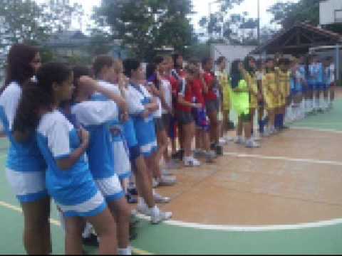 FUTSAL-suderj (maracanã)