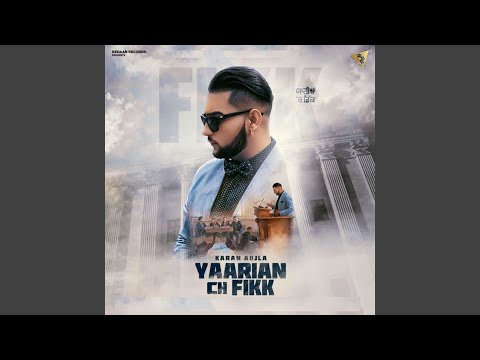 Yaarian Ch Fikk (Full Audio) — watch video