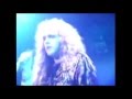 Rob Rock - Impellitteri - Warrior (Videoclip) SD