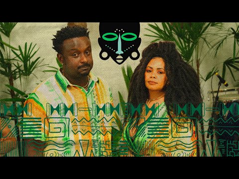 Awurê - Show Festival Ori