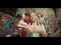 Judah & the Lion - Great Decisions (Official Music Video)