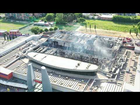 ‼️‼️COOP PONTE A GREVE,QUELLO CHE È RIMASTO ‼️‼️