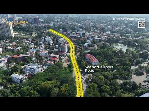 ABAD Luxuria Project Tour 1