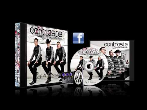 Contraste Sierreño - Me Vengo A Despedir