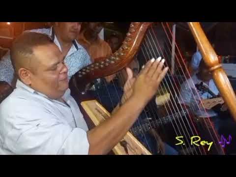 Jose Humberto Castillo  - En Vivo En La Romana De Marino