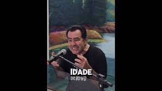 Você precisa nascer de novo. Faça sua inscrição em nosso canal, deixe seu👍e comentário. Compartilhe