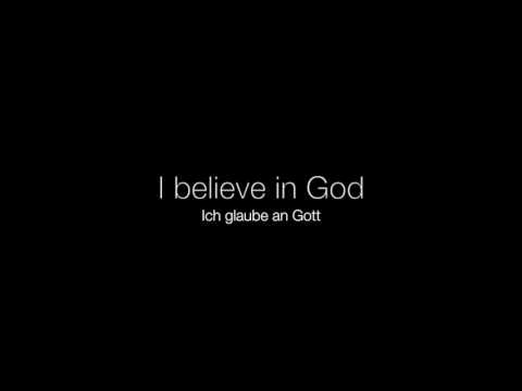 Bach Choir Houston: Michael Horvit, "Even When God is Silent"