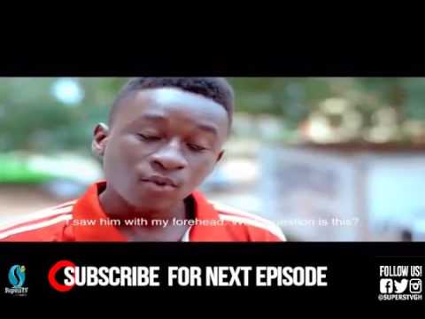 YOLO SEASON 4 EPISODE 9