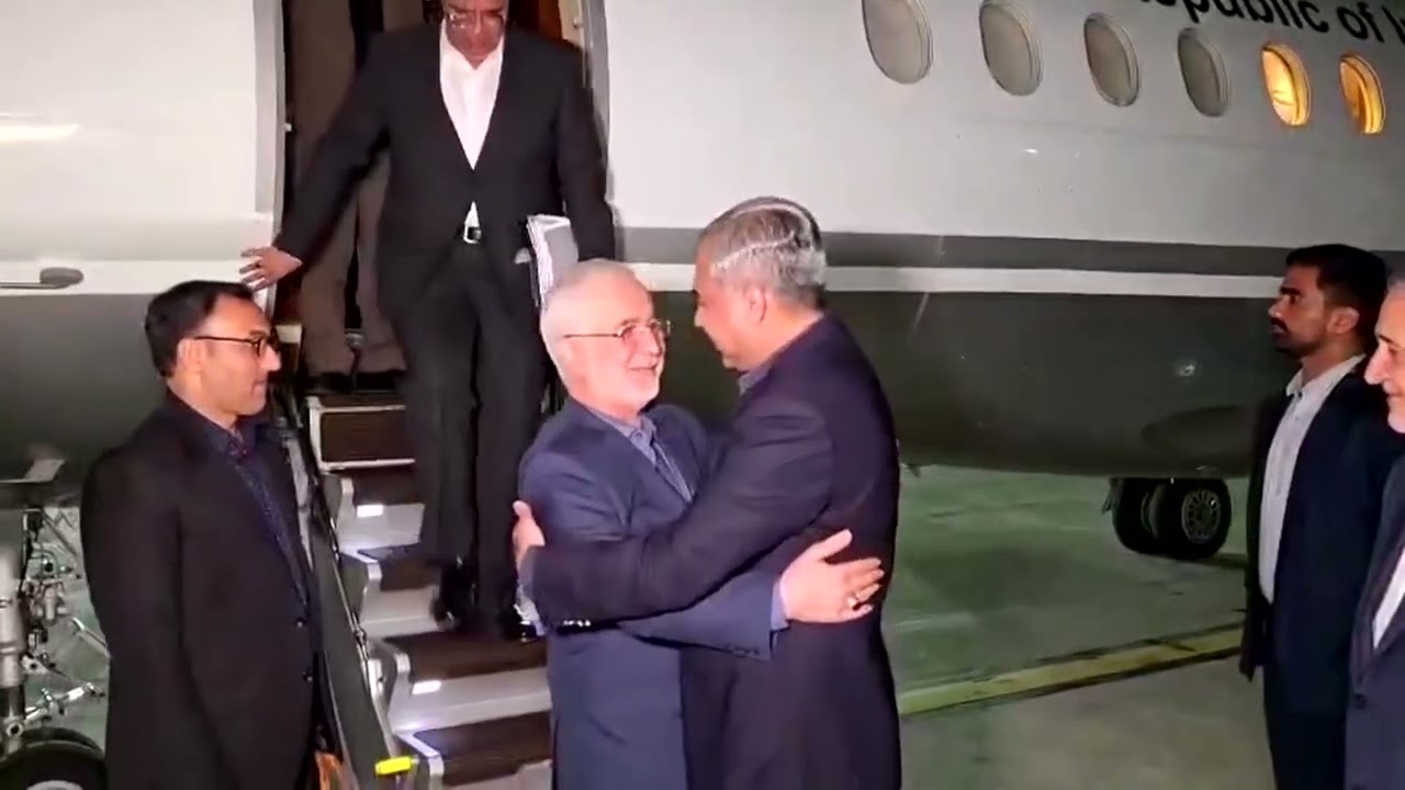 Video | US continues Iran campaign as Houthis announce Saudi blockade