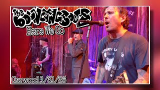The Bouncing Souls "Here We Go" @ Crossroads- Garwood, NJ 1/31/26 late show