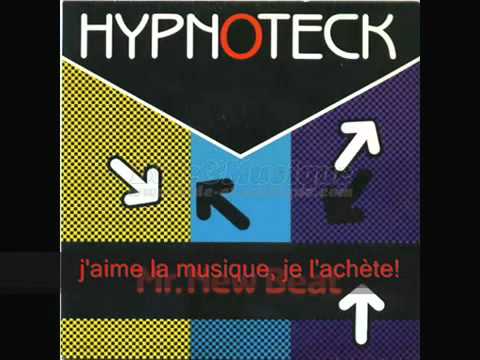 Hypnoteck   Mr New Beat 1989