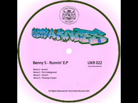 Benny S - The Underground