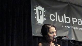 Tracy Bonham    &quot;Whether You Fall&quot;