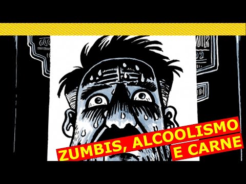 KitineteHQ 759 - O abominável Sr. Seabrook, de Joe Olmann