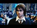Harry Potter And The Goblet Of Fire Harry S Name Is Drawn ClipZone Heroes Villains