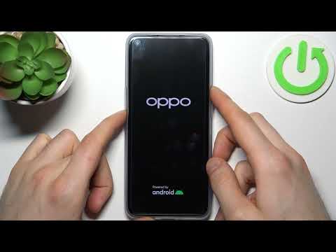 How to Hard Reset OPPO Find X5 Lite (Remove Screen Lock)