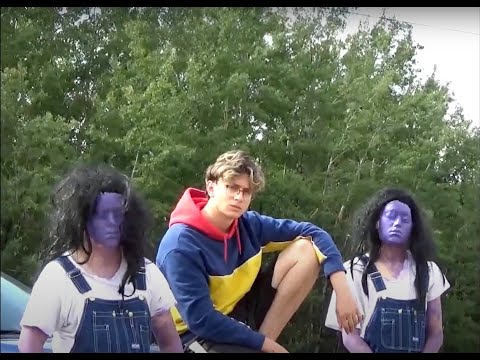 JAH - RICH RICH (Official Music Video)