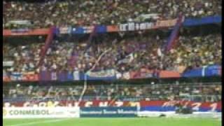 UAMaracaibo-Boca Juniors Copa Libertadores 20-02-08   (1-1)